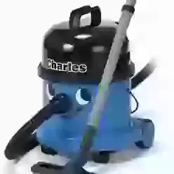 Charles Vacuum Cleaner 240V